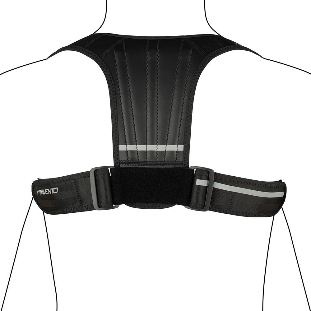 Correcteur de posture de dos hot sale
